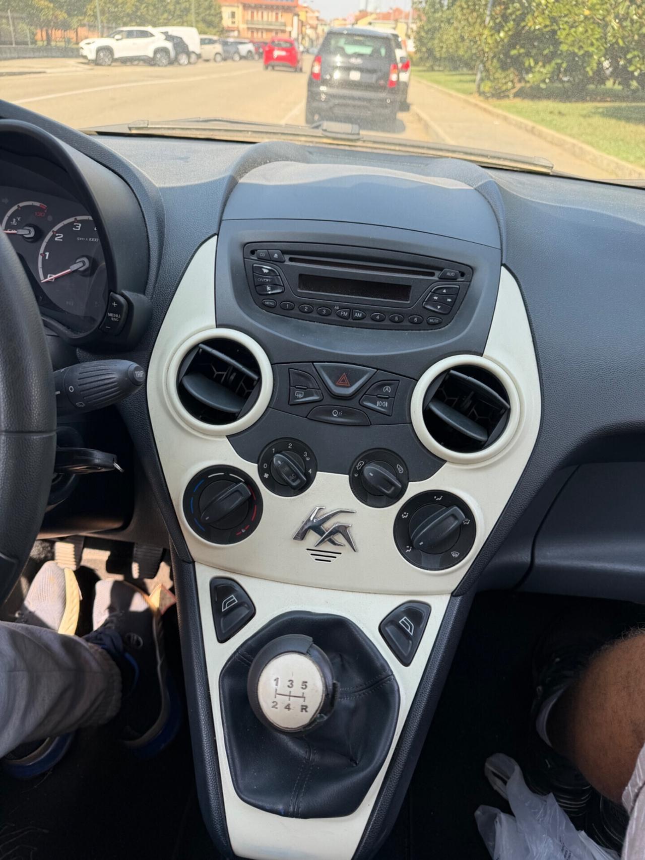 Ford Ka titanium (SU APPUNTAMENTO)
