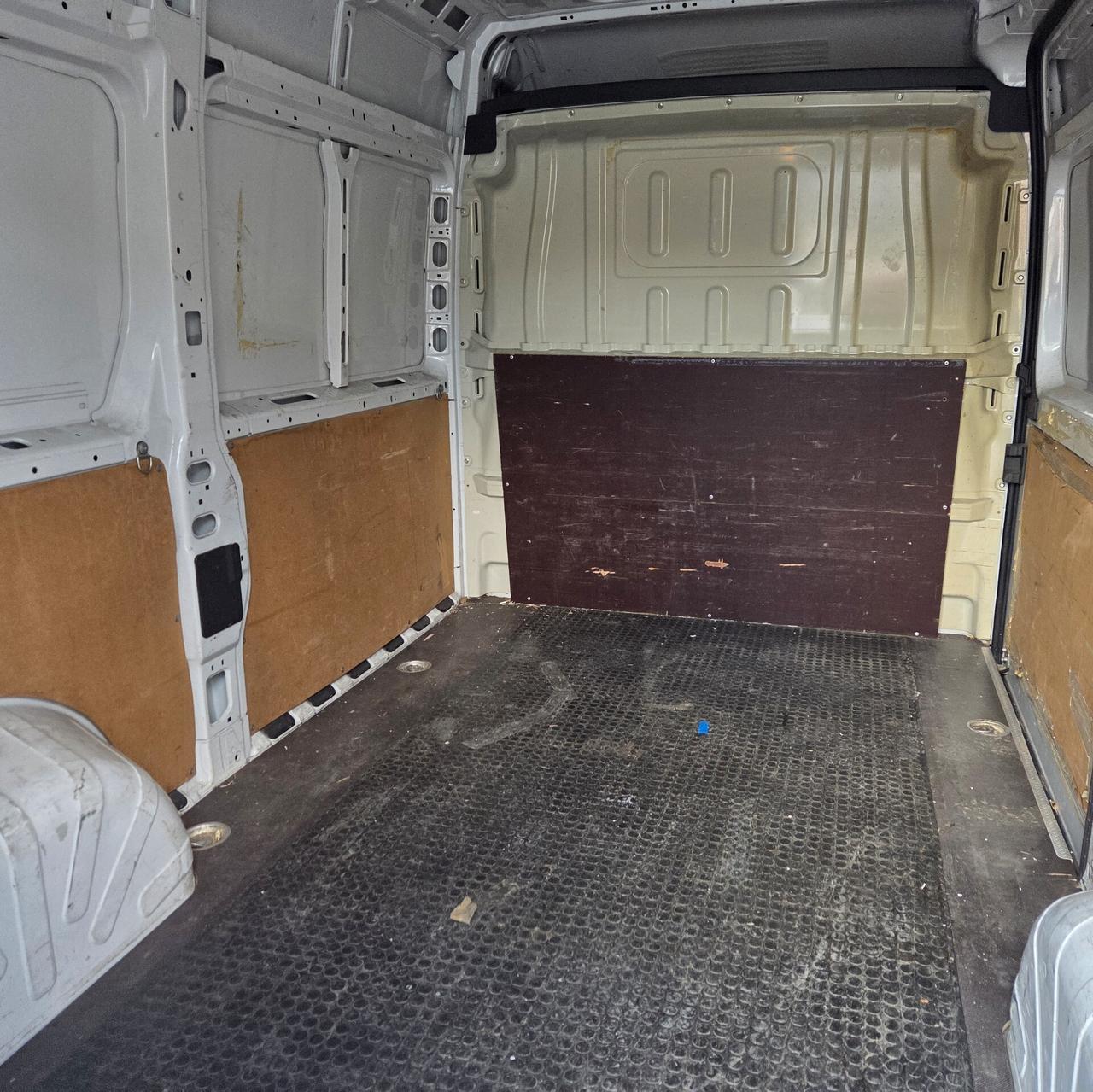 Fiat DUCATO 130 MULTIJET TAGLIANDATO GARANZIA