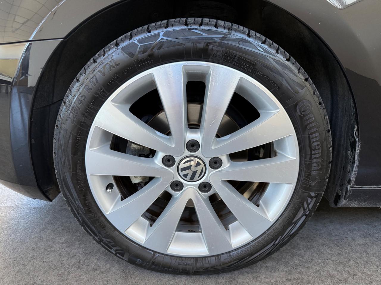 Volkswagen Golf 2.0 TDI 110CV DPF 5p. Highline