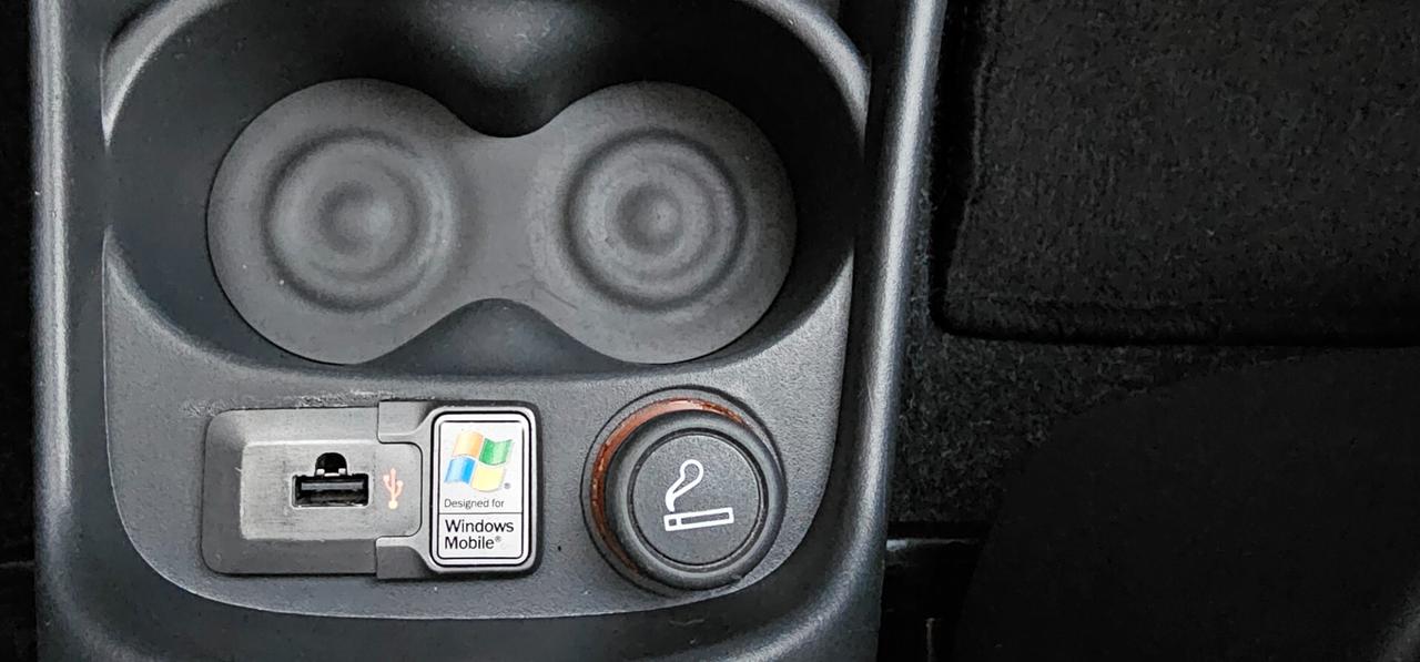 Fiat 500 1.2 benzina louunge solo 78.000KM