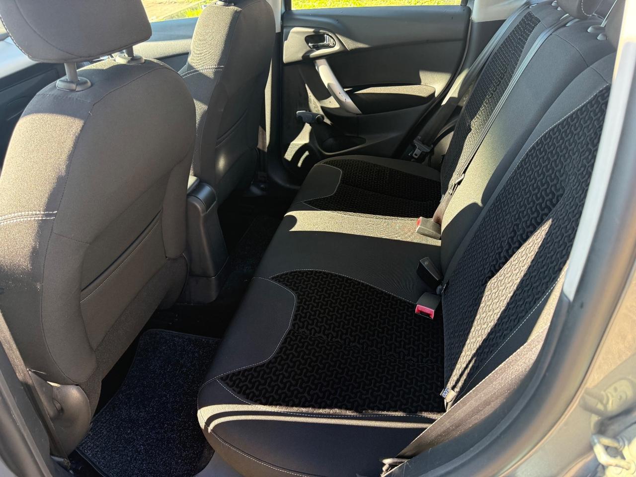 Citroen C3 1.4 HDi 70 Cv