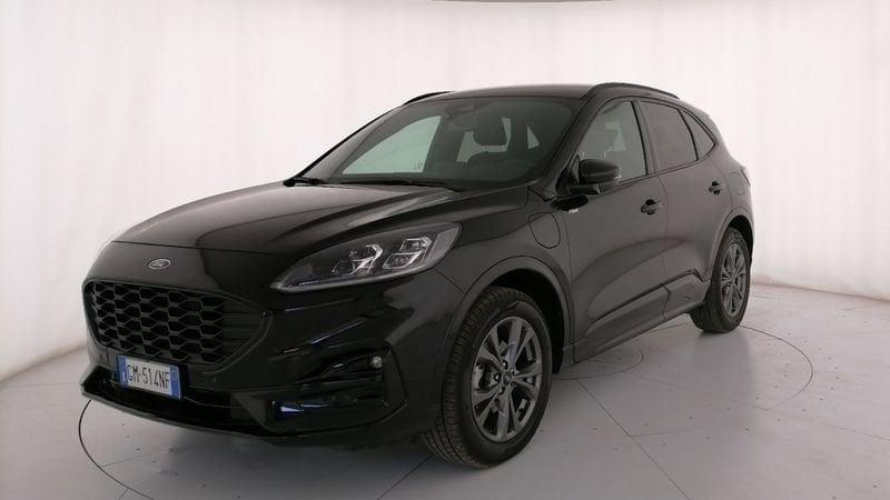 Ford Kuga Kuga 2.5 Plug In Hybrid 225 CV CVT 2WD ST-Line X