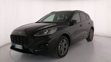 Ford Kuga Kuga 2.5 Plug In Hybrid 225 CV CVT 2WD ST-Line X