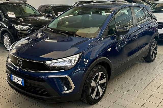 Opel Crossland X Crossland 1.5 ecotec Edition 110cv *KM0*