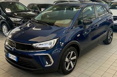 Opel Crossland X Crossland 1.5 ecotec Edition 110cv *KM0*