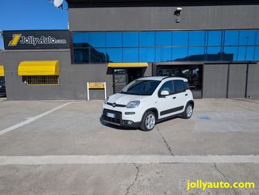 FIAT Panda 1.0 FireFly S&S Hybrid City Life OK NEOPATENTATI