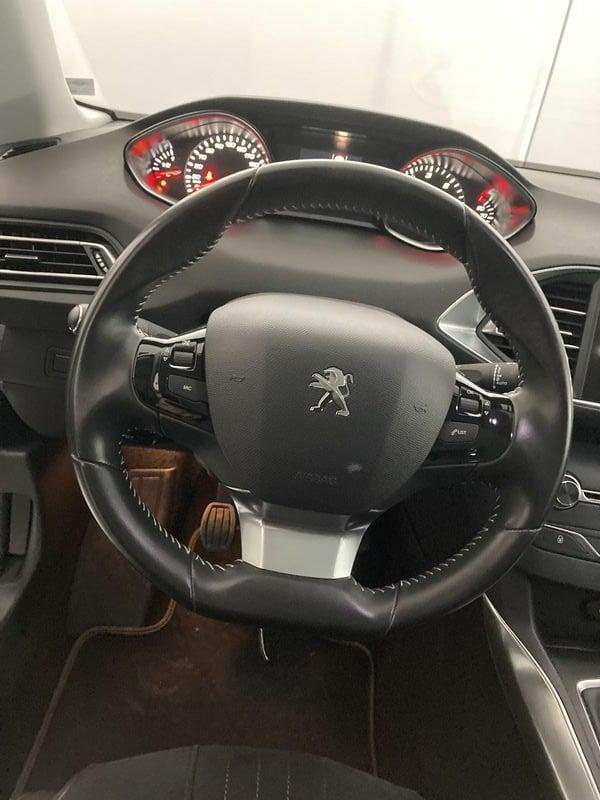 Peugeot 308 Active BlueHDi 120cv S&S