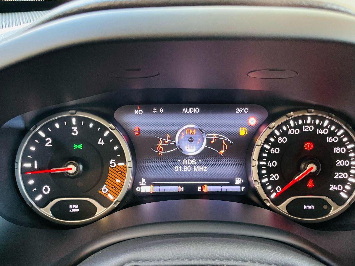 Jeep Renegade 1.6 M.Jet 120cv Limited