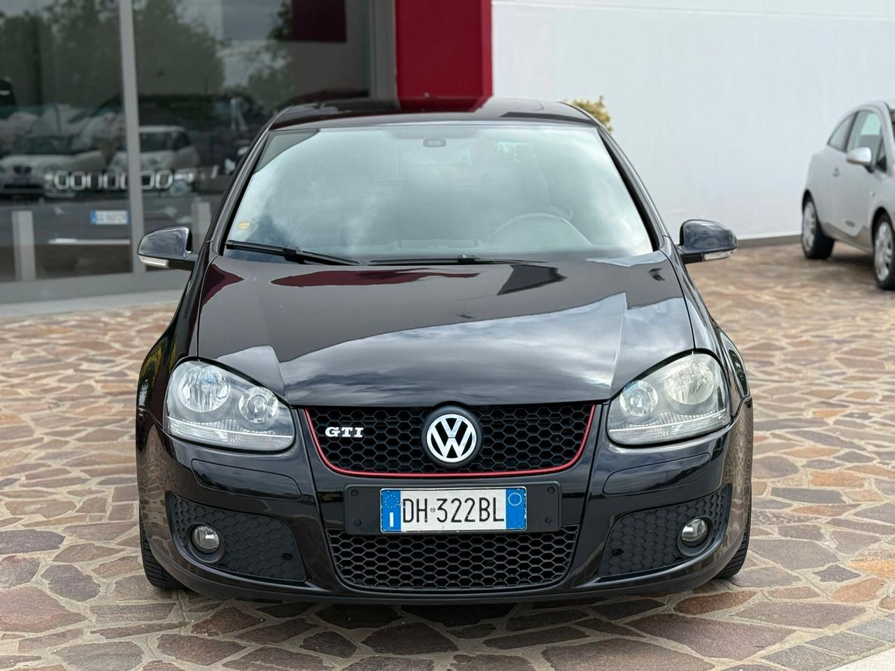 Volkswagen Golf GTI 2.0 16V TFSI 3p - MANUALE -