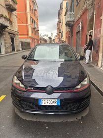 Volkswagen Golf GTI Clubsport 2.0 TSI DSG 5p. BlueMotion Technology