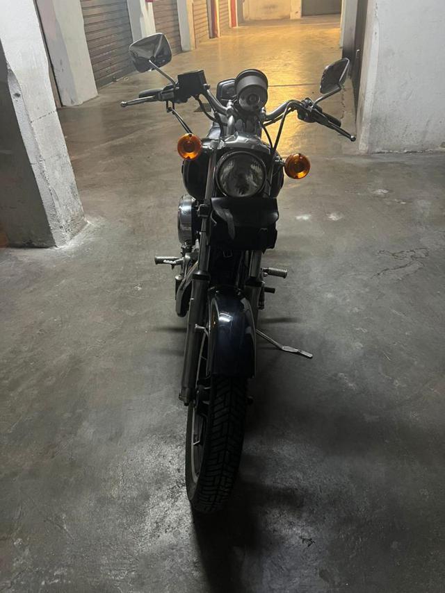 HARLEY-DAVIDSON 1000 Roadster XLS dash -TUA DA ? 145,00 ANTICIPO 0?