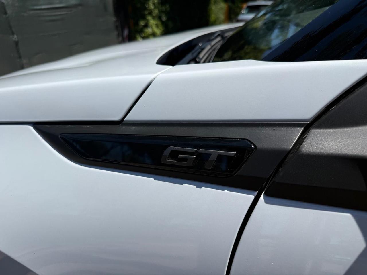 Peugeot 2008 Hybrid 145 e-DCS6 GT *PROMO*