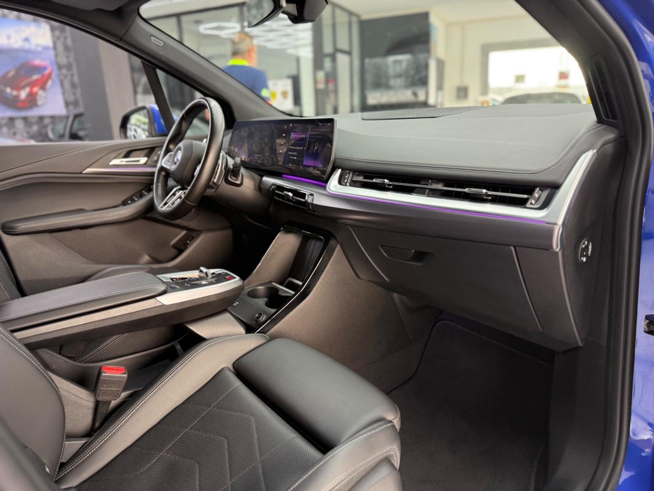 Bmw 218 Active tourer msport auto