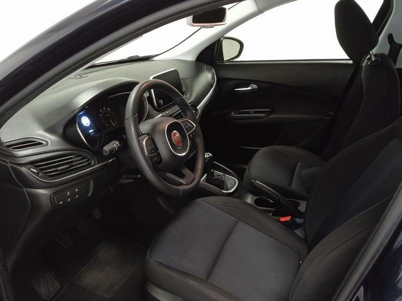 FIAT Tipo (2015-->) 1.4 T-Jet 120CV 5 porte Lounge