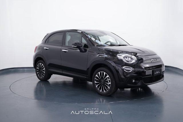 FIAT 500X 1.3 MultiJet 95cv Pack Style