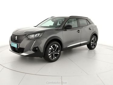 Peugeot 2008 2008 1.2 puretech Allure Pack s&s 100cv