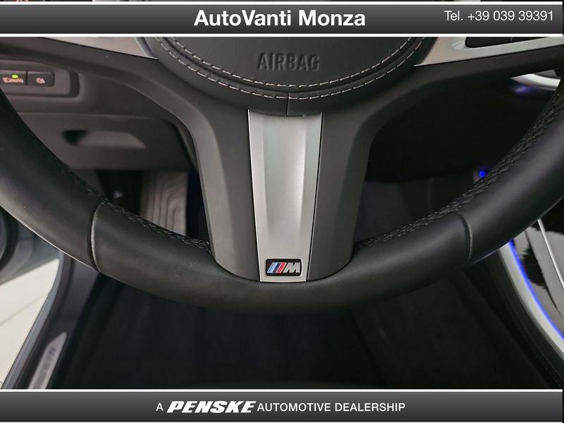 BMW X5 X5 xdrive30d MSport Pro auto
