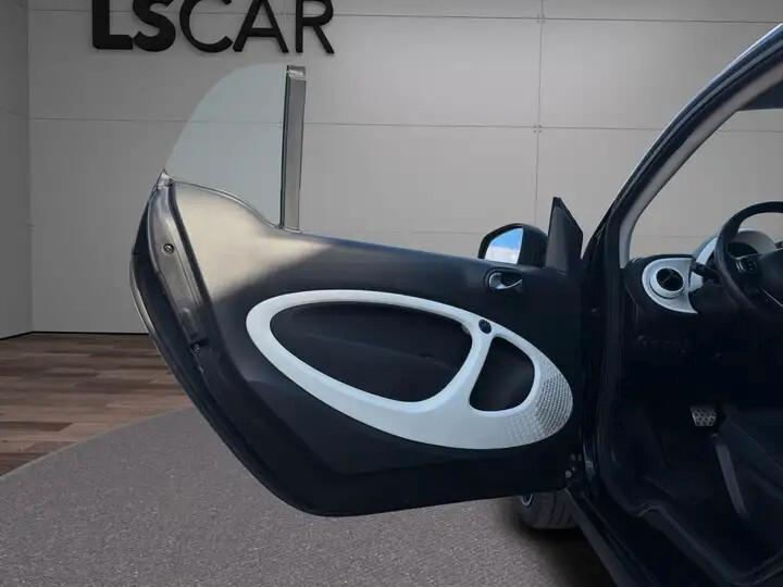 Smart ForTwo 90 cv twinamic Passion~UniPro~Promo Finanziamento~Pronta Consegna