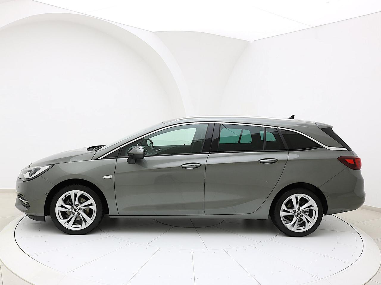 Opel Astra 1.5 CDTI AT9 Sports Tourer Business Eleg.