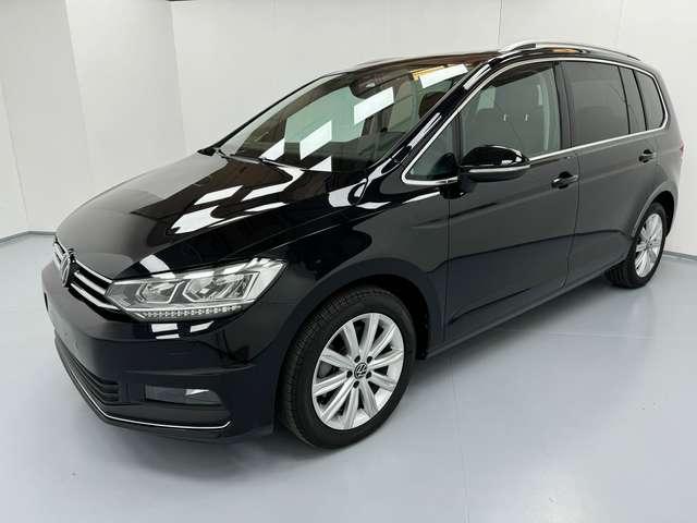 Volkswagen Touran HIGHLINE 2.0TDI DSG 7P*ACC+LED+TETTO* ONLY PROMO!