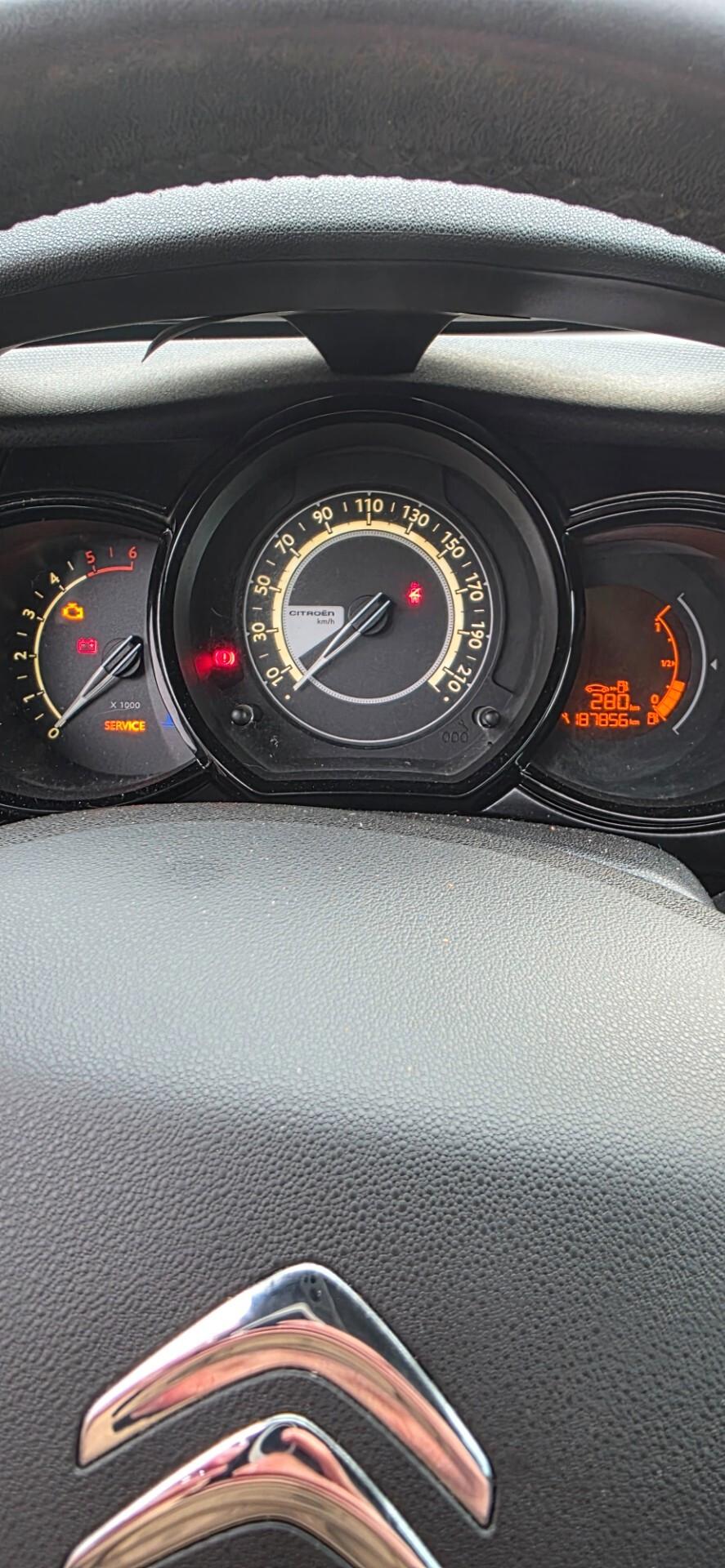 Citroen C3 BlueHDi 75 Exclusive