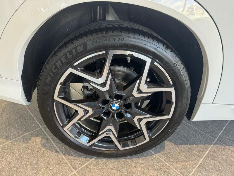 BMW X2 X2 M Sport sDrive 20i Msport