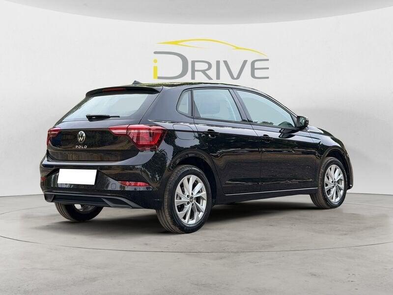 Volkswagen Polo Polo 1.0 tsi Style 95cv dsg " NERA" +GPL