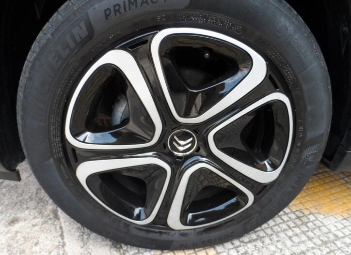 Citroen C3 1500 HDi 102 CV Shine 11/2020
