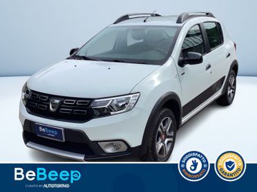 Dacia Sandero STEPWAY 0.9 TCE TURBO TECHROAD GPL 90CV