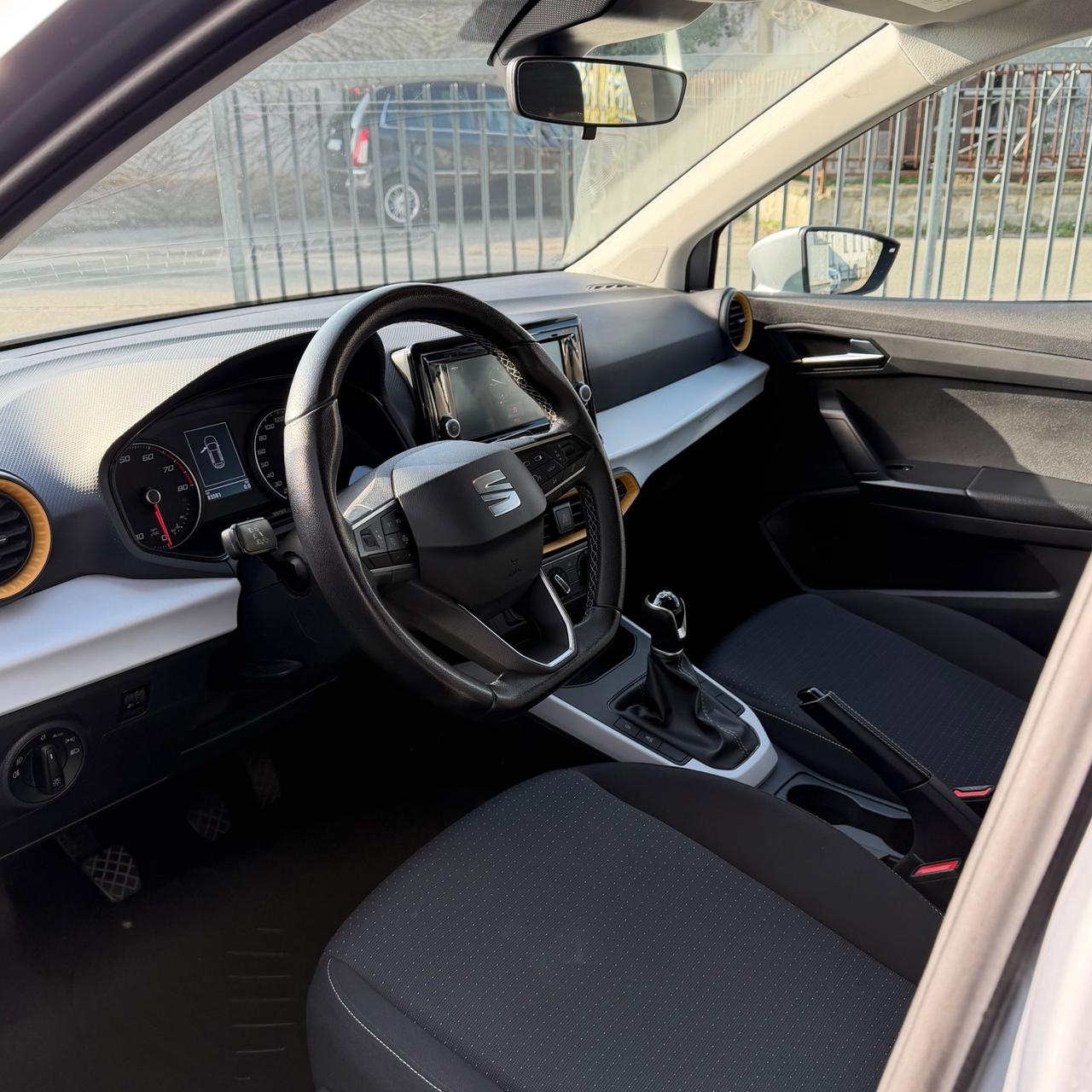 Seat Arona 1.0 EcoTSI Style PREZZO REALE NO VINCOLI