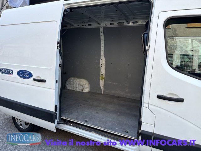 OPEL Movano 28 2.3 Turbo D 150CV PC-TM Furgone + IVA