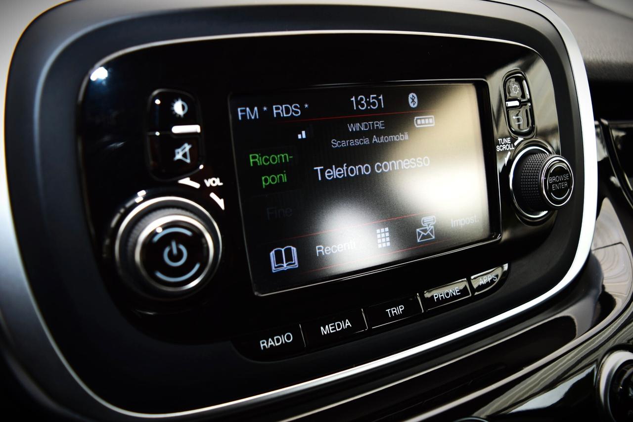 Fiat 500X 1.3 multijet 95 cv Pop Star - Per commercianti