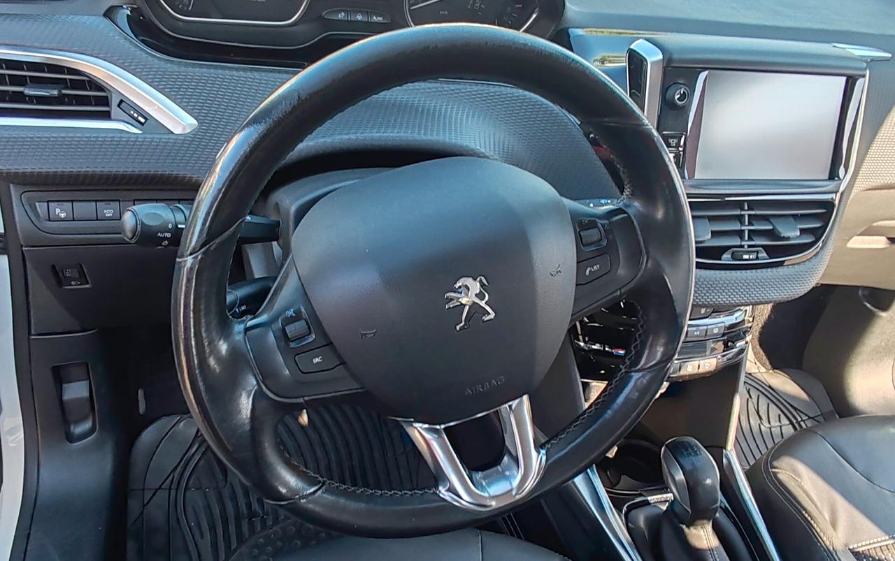Peugeot 2008 e-HDi 92 CV S&S Urban Cross
