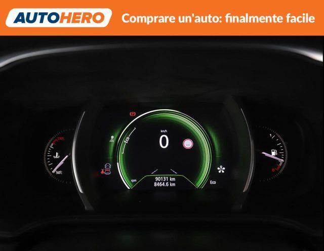 RENAULT Megane Mégane dCi 8V 110 CV Energy Intens