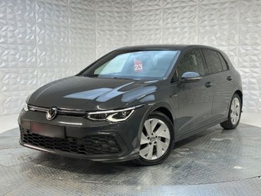 Volkswagen Golf 2.0 TDI GTD DSG