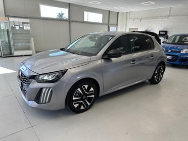Peugeot 208 1.2 PureTech Allure