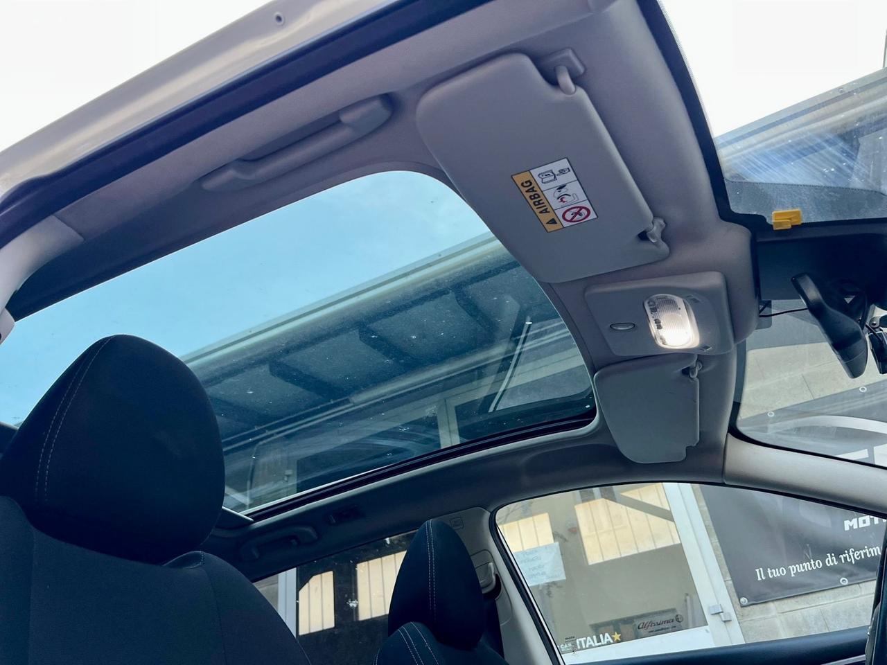Nissan Qashqai 1.5 dCi 110Cv E6b Tekna