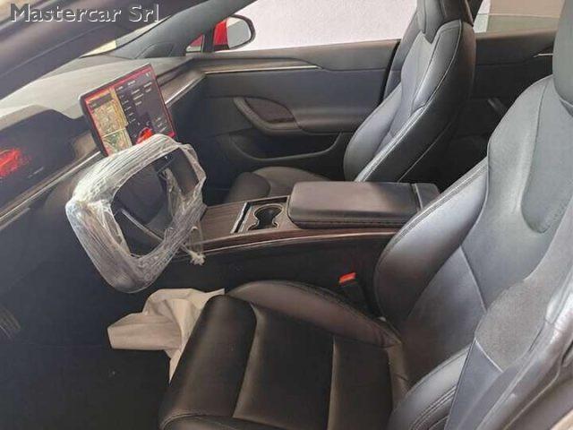 TESLA Model S Model S 100 Kwh Dual Motor Long Range awd - GM554N
