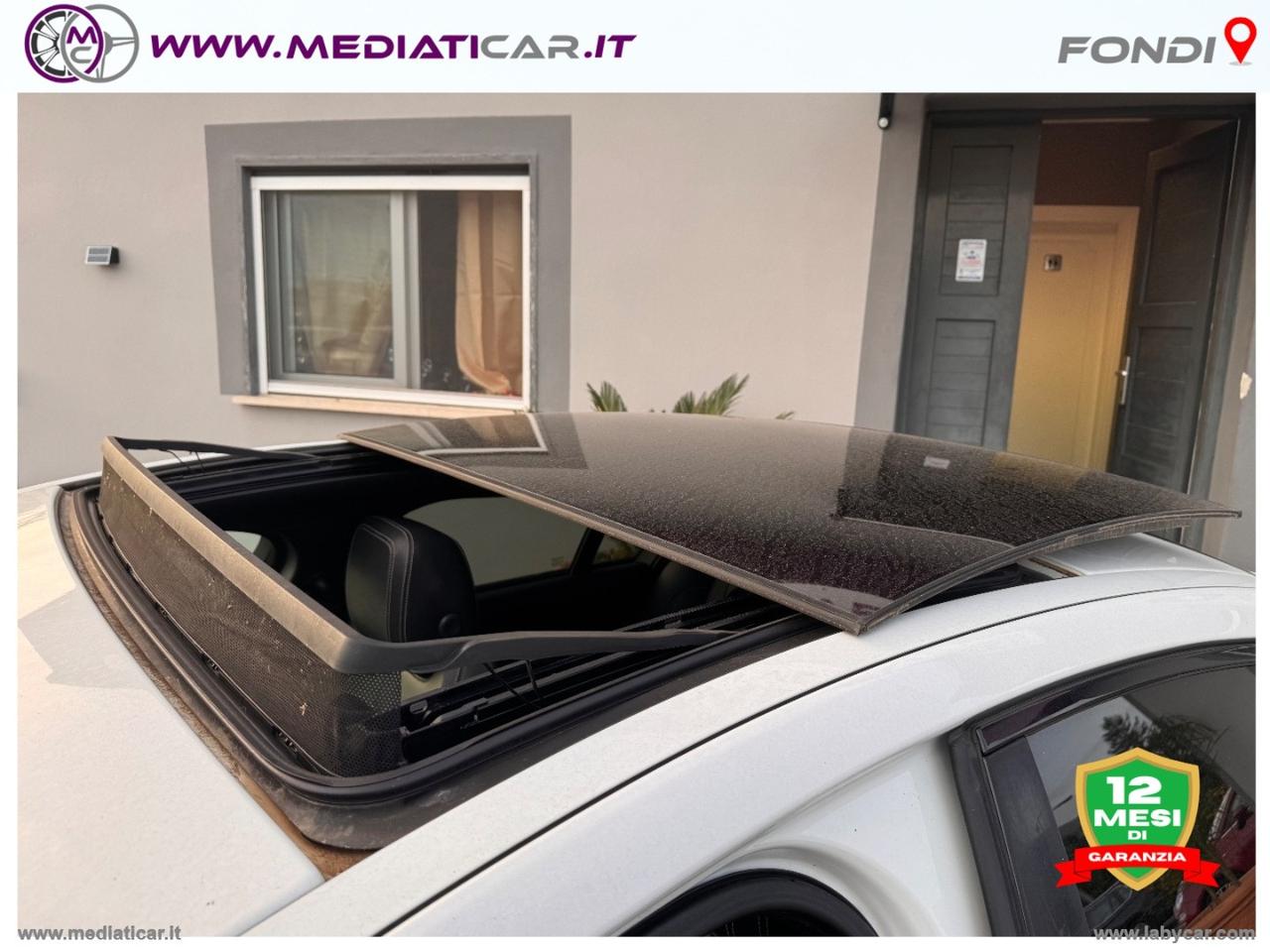 JAGUAR XE 2.0 D Turbo 180 CV AWD aut. R-Sport