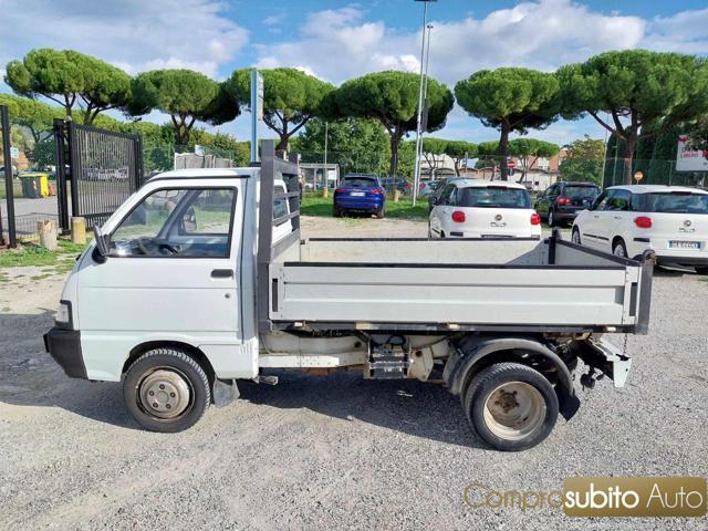 PIAGGIO Porter 1.3 Cassonato Ribaltabile piu IVA 22%