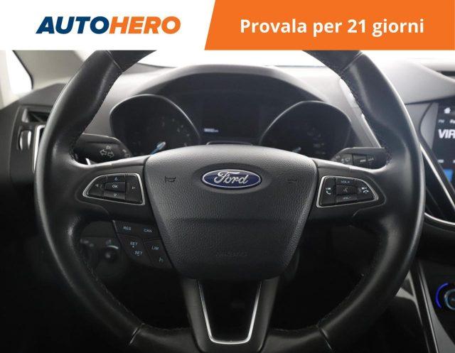 FORD C-Max 7 1.5 TDCi 120CV Start&Stop Titanium