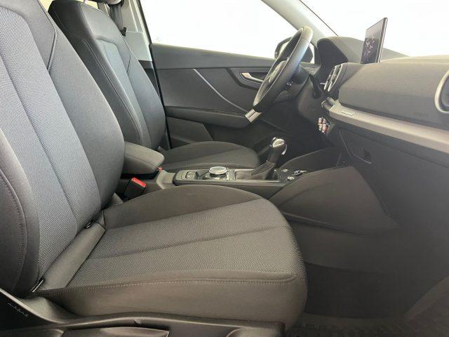 AUDI Q2 30 TDI Admired Advanded