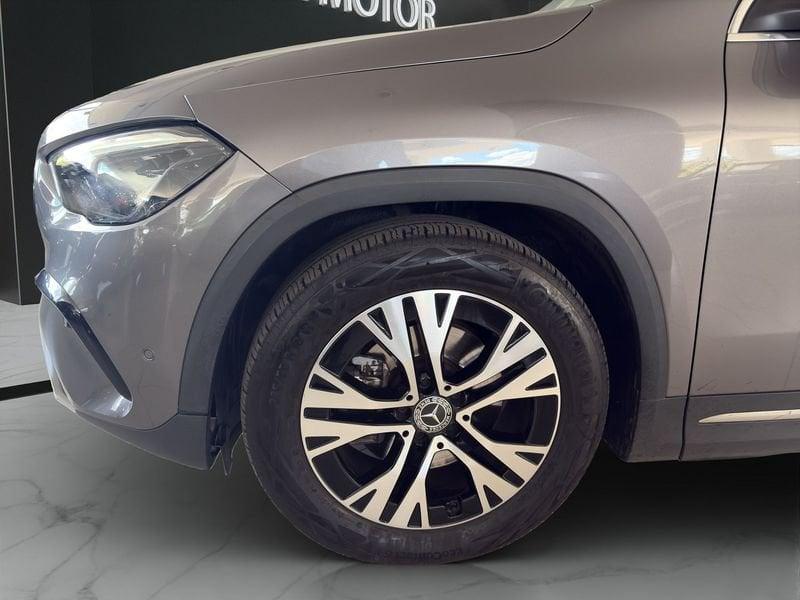 Mercedes-Benz GLA GLA 180 d Auto Progressive Advanced Plus