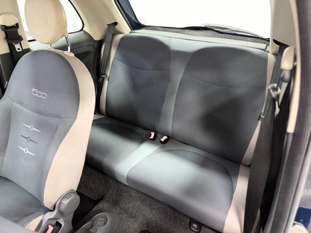 FIAT 500 1.2 Pop Star