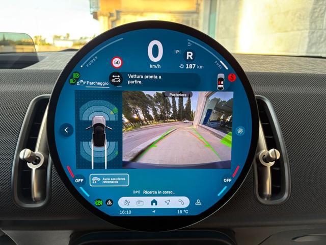 MINI Countryman D Classic Countryman CERCHI DA 19''