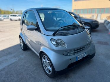 SMART FORTWO 600 2001 12 MESI DI GARANZIA