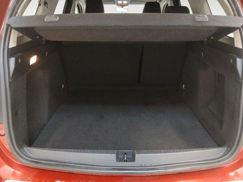 Dacia Duster 1.0 tce Prestige up Gpl 4x2 100cv