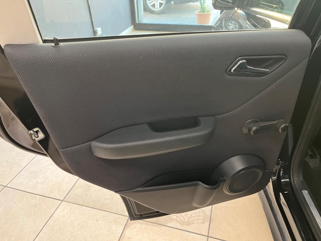 Mercedes-benz A 160 CDI Elegance Automatica OK NEOPATENTATI