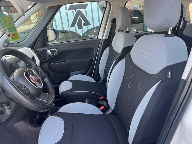 Fiat 500L 1.6 Multijet 120 CV Pop Star