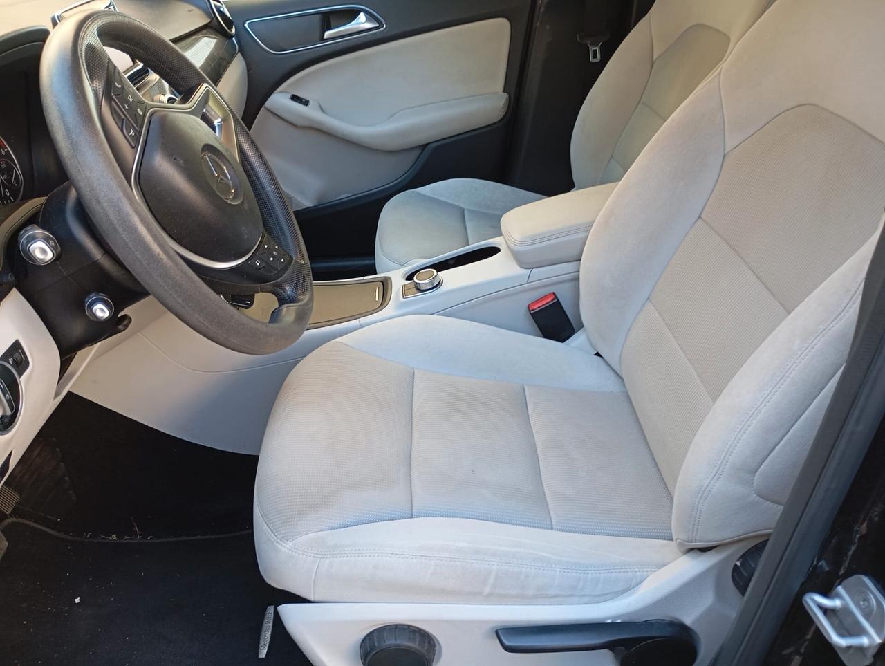 Mercedes-benz B 180 CDI Be Premium
